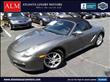 2008 Porsche Boxster