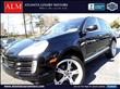 2009 Porsche Cayenne