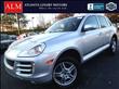 2009 Porsche Cayenne