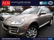 2008 Porsche Cayenne