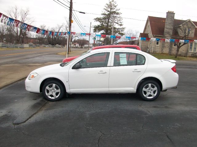 2008 Chevrolet Cobalt