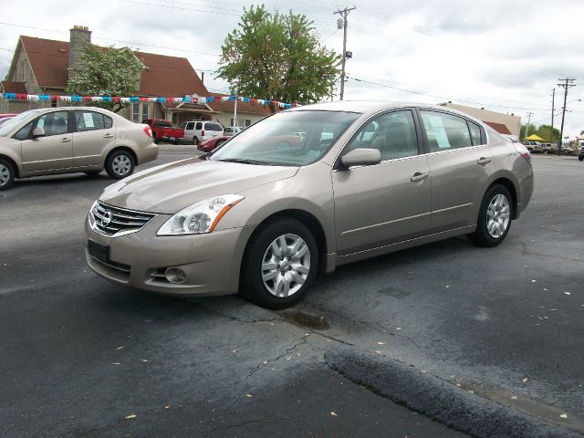 2011 Nissan Altima