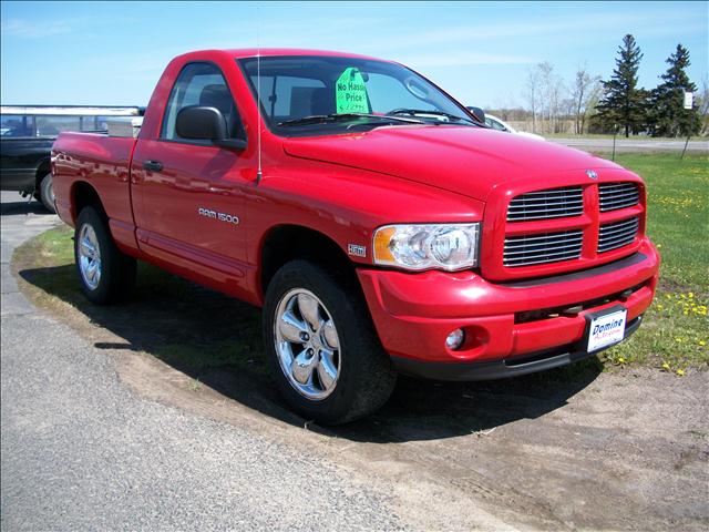 2004 Dodge Ram 1500 for sale