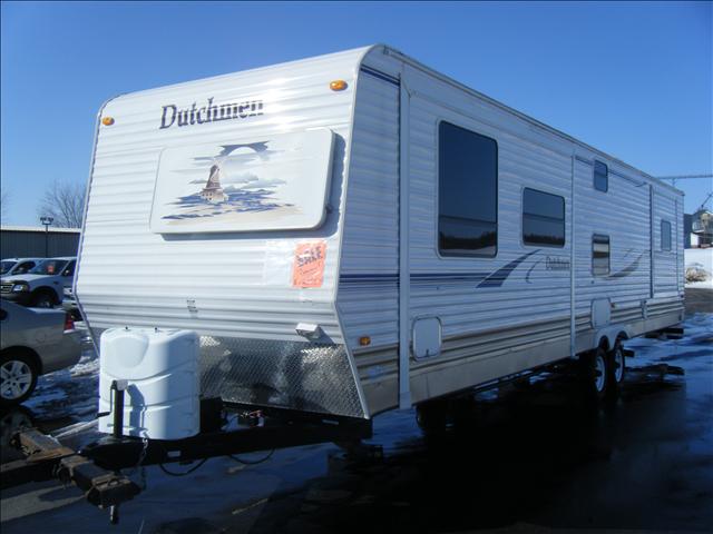 2007 Dutchman 38 DSL  for sale