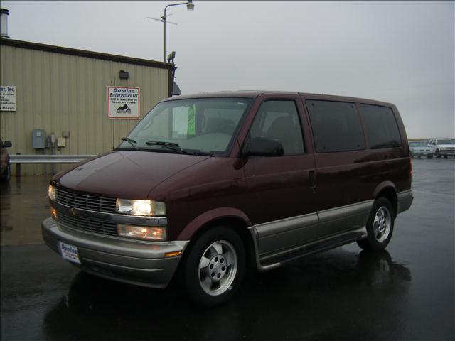 2003 Chevrolet Astro for sale