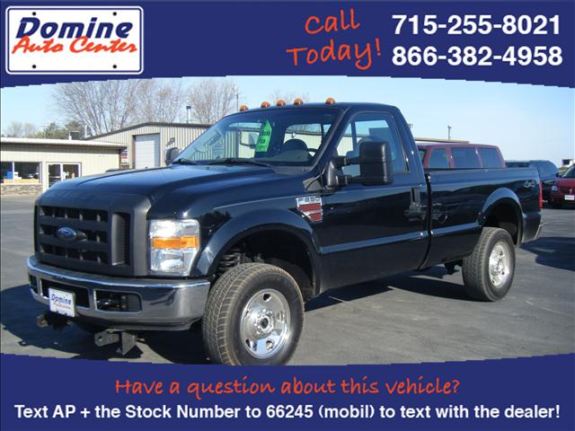 2008 Ford F250 for sale