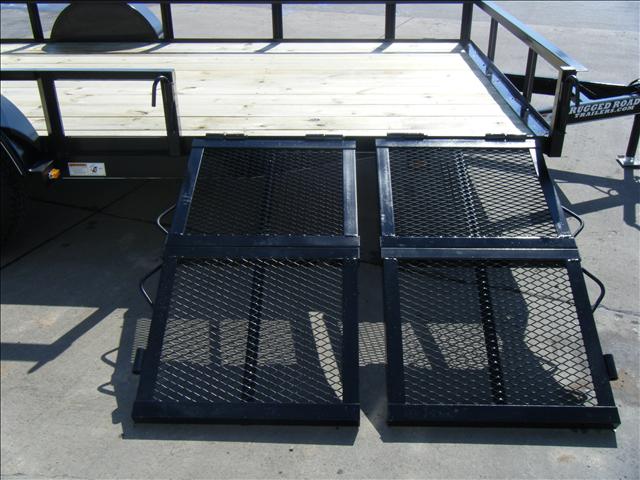 2012 Rugged Road 83X14GXATV ESL #120 for sale