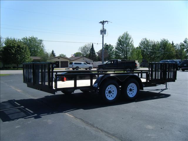 2012 Rugged Road 83X16GX7KATV ESLB #113 for sale