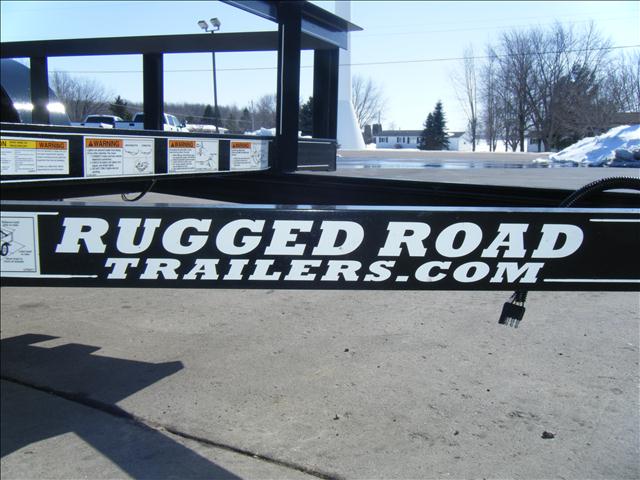 2012 Rugged Road 60x8G ES #149 for sale