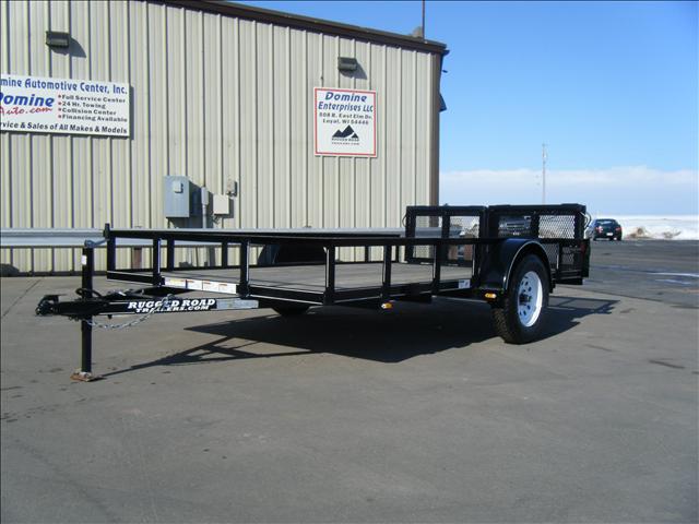 2012 Rugged Road 83X12G ES #97 for sale