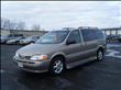 2004 Oldsmobile Silhouette