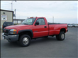 2005 GMC Sierra 3500