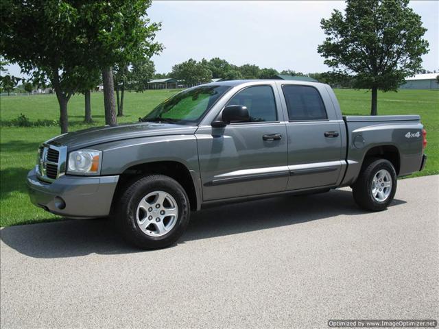 2007 Dodge Dakota for sale