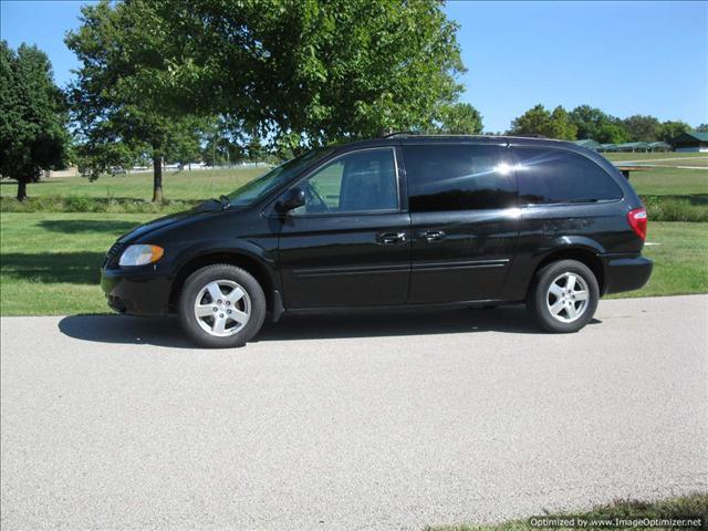 2007 Dodge Grand Caravan for sale