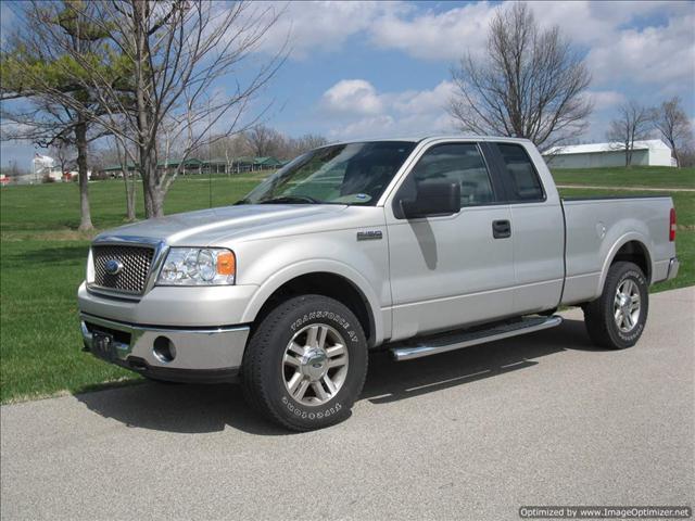 2006 Ford F150 for sale