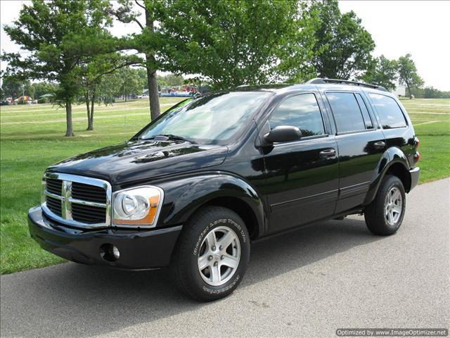 2005 Dodge Durango for sale