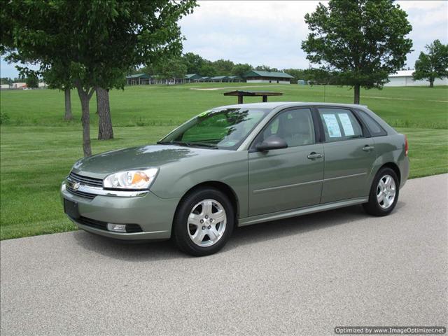 2005 Chevrolet Malibu Maxx for sale