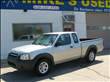 2004 Nissan Frontier