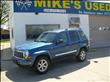 2006 Jeep Liberty