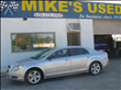 2009 Chevrolet Malibu