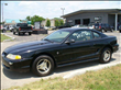 1998 Ford Mustang
