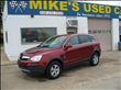 2009 Saturn VUE