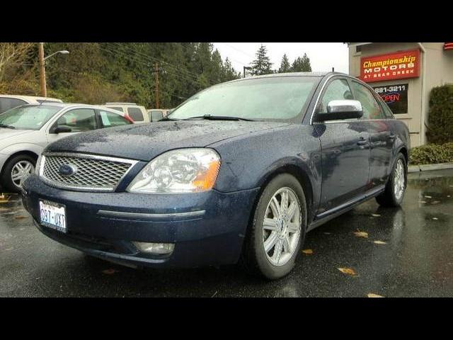 2006 Ford Five Hundred for sale