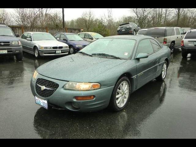1999 Chrysler Sebring for sale