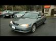 2000 Acura TL