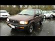 1997 Nissan Pathfinder