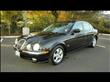 2002 Jaguar S-Type