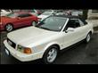 1995 Audi Cabriolet