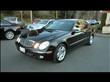 2003 Mercedes-Benz E Class