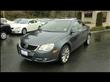 2007 Volkswagen Eos