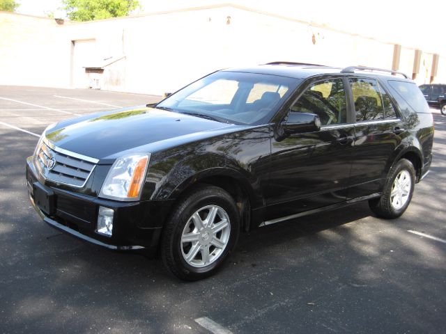2004 Cadillac SRX for sale