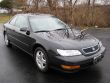 1999 Acura CL