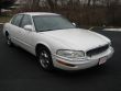 1998 Buick Park Avenue