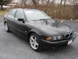 2002 BMW 5 series
