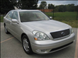 2002 Lexus LS 430