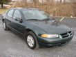 2000 Dodge Stratus