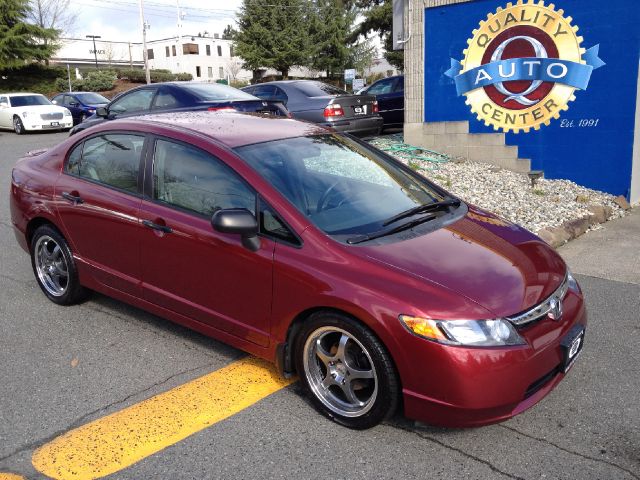 2008 Honda Civic for sale