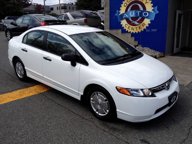 2008 Honda Civic for sale