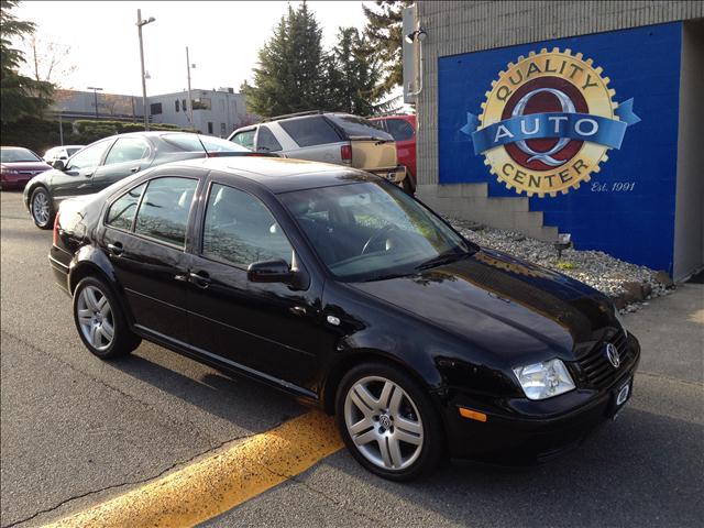 2001 Volkswagen Jetta for sale