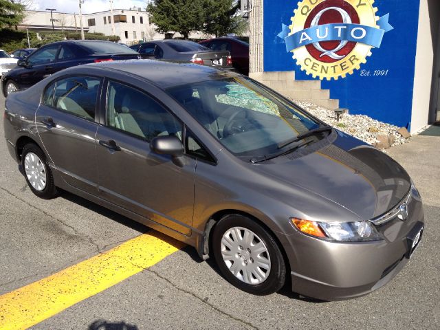 2007 Honda Civic for sale