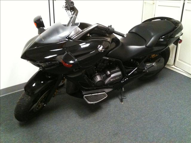 2009 HONDA DN-01 for sale