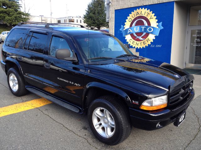 2000 Dodge Durango for sale