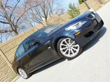 2008 BMW M5 for sale