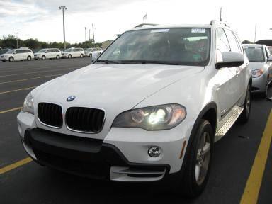 2009 BMW X5 for sale