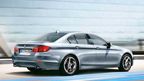 2012 BMW 5 series for sale