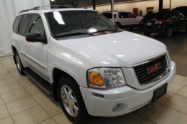 2002 GMC Envoy for sale